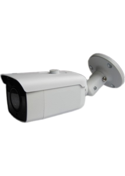 8 Kameralı Araç Yüz ve İnsan Tanımalı Hareket Algılayan 5 MP Lens 24 SMD LED Metal Kasa Güvenlik Kamerası Seti BS_224 modelleri