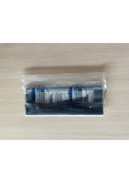 Uğur Upr Alüminyum Kapı Kolu Siyah 9005