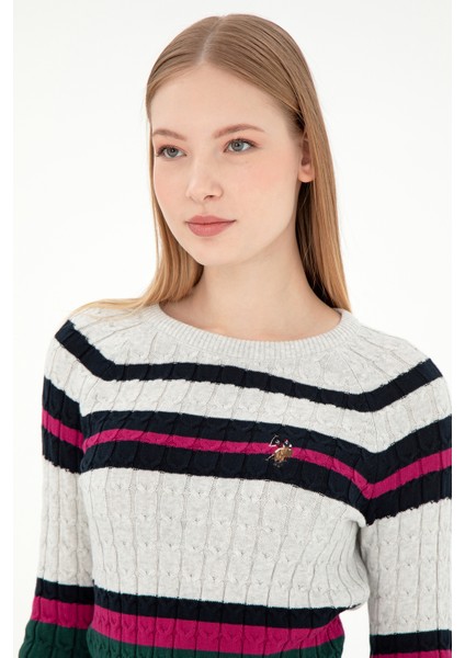 Kadın Lacivert Kazak /triko 50293151-VR033 fiyatları