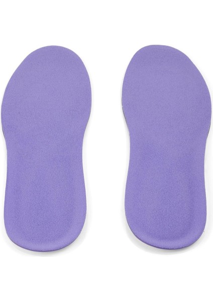 Ayakmod Renksiz Unisex Tabanlık