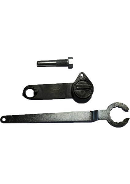 Volkswagen 1,0 Tsı Sente Aparatı 3 Parca