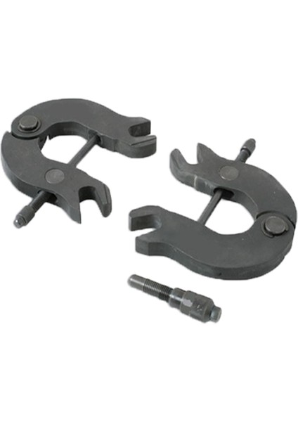 Audı 3.0 V6 Benzinli Sente Aparatı