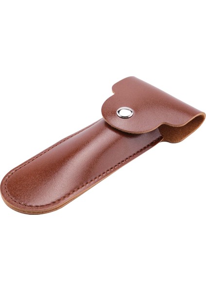 Case Seyahat Tutucu Manuel Çift Kenarlı Güvenlik Jiletleri Konteyner Pu Deri Çanta (Yurt Dışından) modelleri