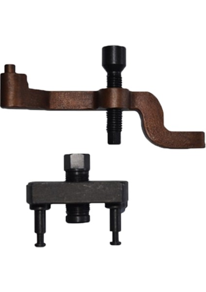 Volkswagen T5 Devirdaim Sökme Aparatı