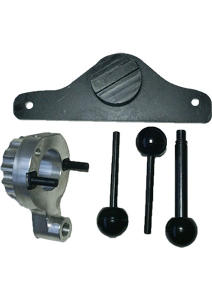 Volkswagen 1,6 Tdi Krank+Eksantrik Ayar Set