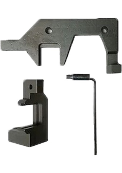 Bmw N13 – N15 – N18 Sente Aparatı