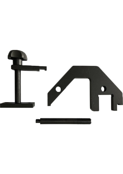 Bmw M47 – M57 2,0 – 3,0 Dizel Sente Aparatı