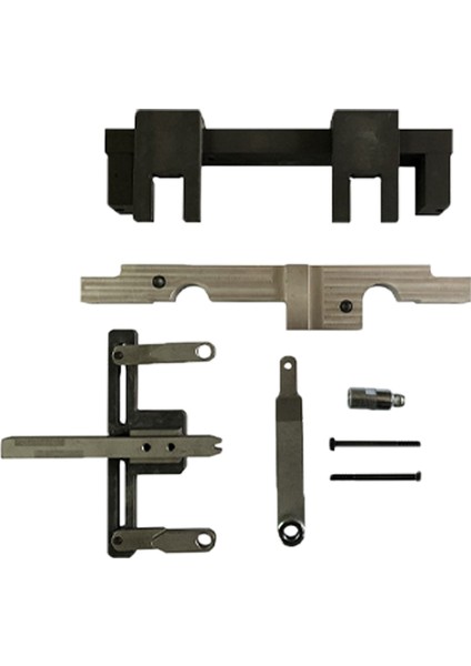 Bmw N43 Sente Aparatı