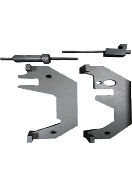 Bmw N62 – N73 Sente Aparatı