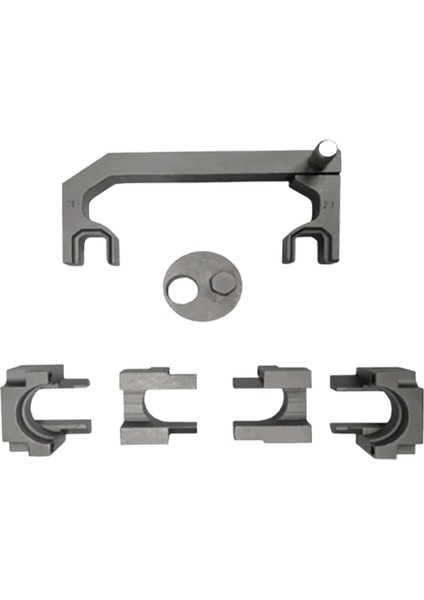 Mercedes M651 Sente Aparatı