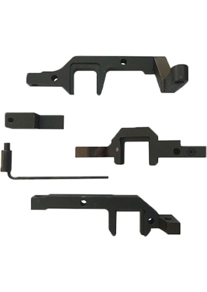 Bmw N12 – N14 1,4 – 1,6 Sente Aparatı