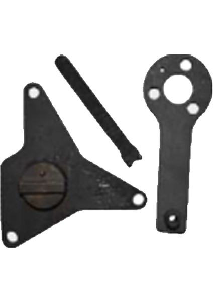 Fıat 1.4 16 V Multiair Sente Aparatı