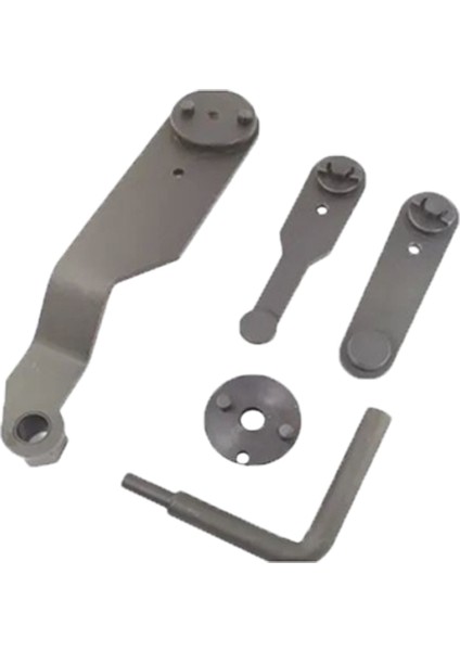 Volkswagen T5 (130 – 170 Hp) Sente Aparatı 5 Parça