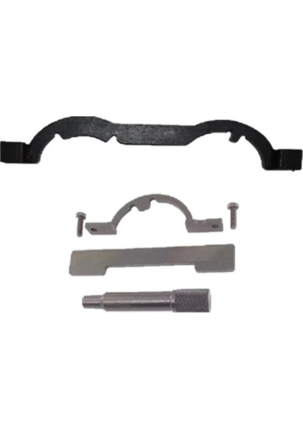 Opel Corsa – A14 Sente Aparatı Set 4 Parca