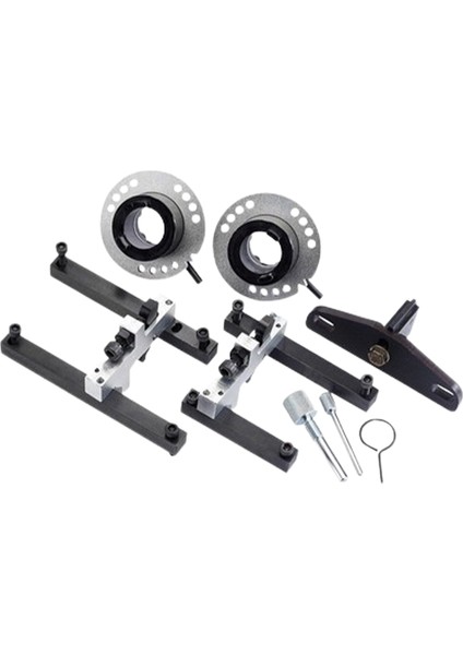 Ford 1,0 Motor Ecoboost 3 Silindir Sente Aparatı