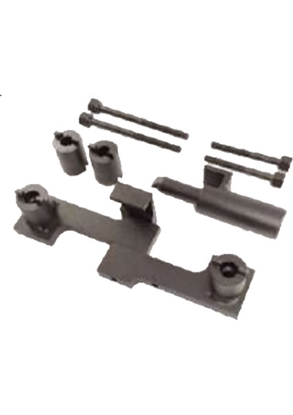 Volvo S40 – S60 – S80 Sente Aparatı