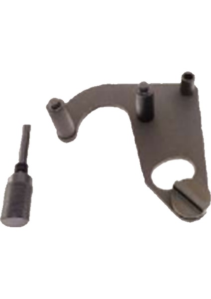 Mercedes 1,6 Dizel Sente Aparatı