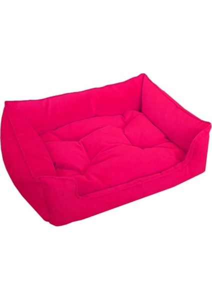 Köpek Yatağı Medium Orta Irklar Için 70x50 cm fiyatları