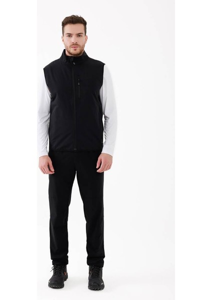 Bowen Ince Softshell Unısex Yelek