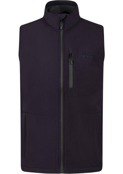 Bowen Ince Softshell Unısex Yelek