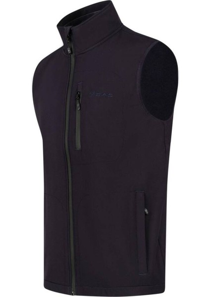 Bowen Ince Softshell Unısex Yelek