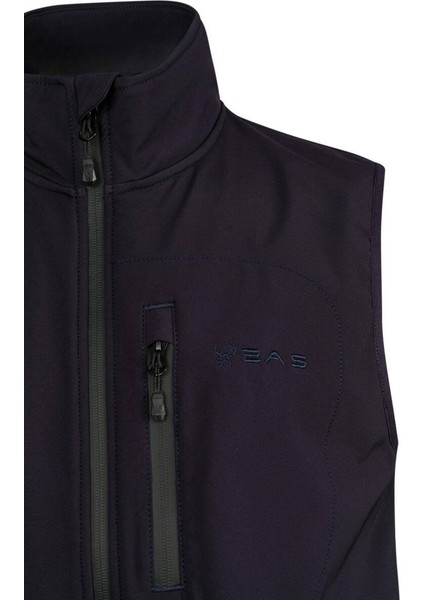 Bowen Ince Softshell Unısex Yelek