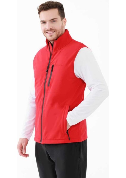 Bowen Ince Softshell Unısex Yelek modelleri