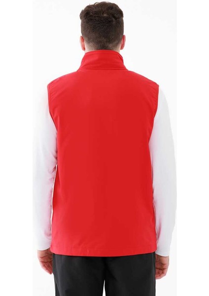 Bowen Ince Softshell Unısex Yelek fırsatları