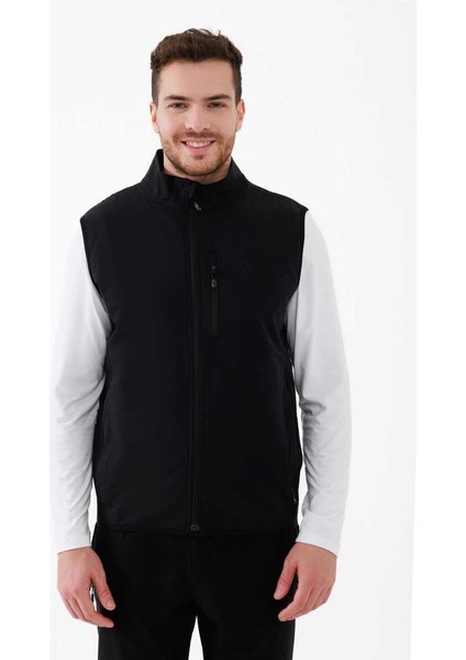 Bowen Ince Softshell Unısex Yelek