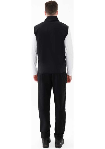 Bowen Ince Softshell Unısex Yelek