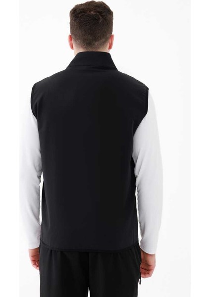 Bowen Ince Softshell Unısex Yelek