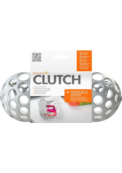 Clutch Bulaşık Makinesi Sepeti