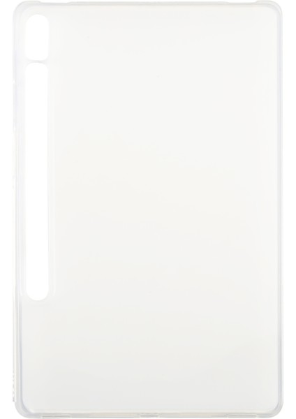 Samsung Galaxy Tab S9+ Için Tpu Tablet Kılıfı (Yurt Dışından)