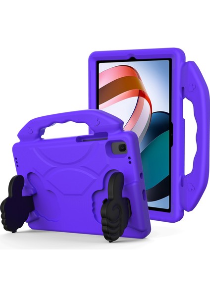 Xiaomi Redmi Pad 10.6 2022 Için Braket Eva Tablet Kılıfı (Yurt Dışından)