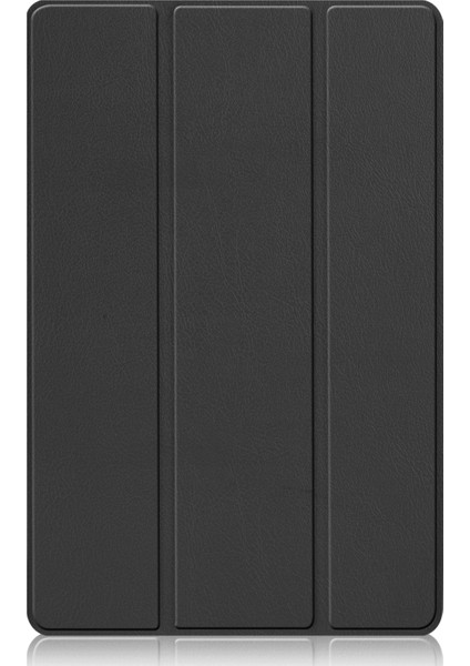 Xiaomi Pad 5 Için Custer Texture Deri Kılıf (Yurt Dışından)