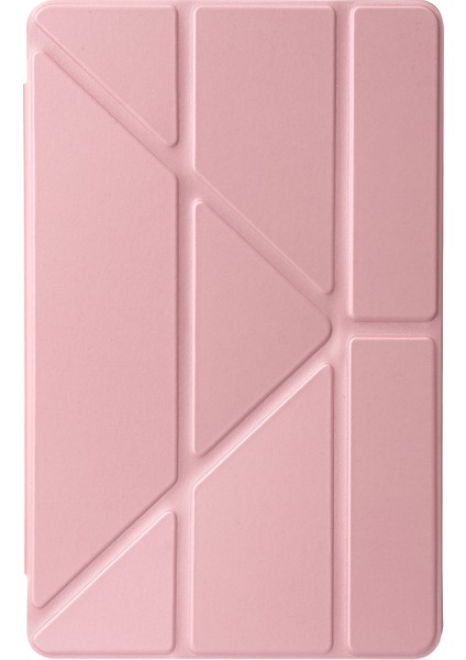 Xiaomi Redmi Pad 10.6 Için Deformasyon Silikon Deri Kılıf (Yurt Dışından)