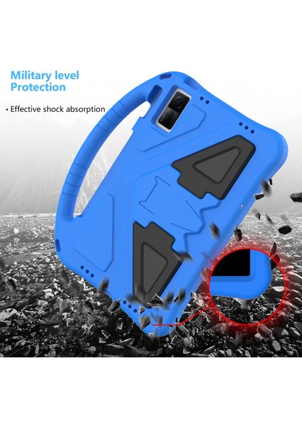 Xiaomi Redmi Pad 10.6 2022 Için Eva Darbeye Dayanıklı Tablet Kılıfı (Yurt Dışından) fırsatları