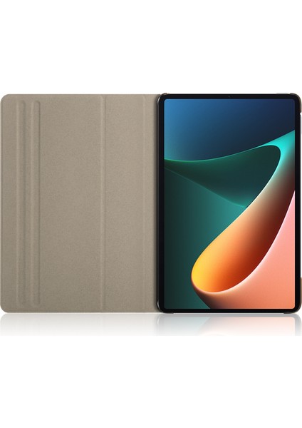 Xiaomi Mi Pad 5 Pro 11 Inç Için Tablet Kılıfı (Yurt Dışından) fiyatları