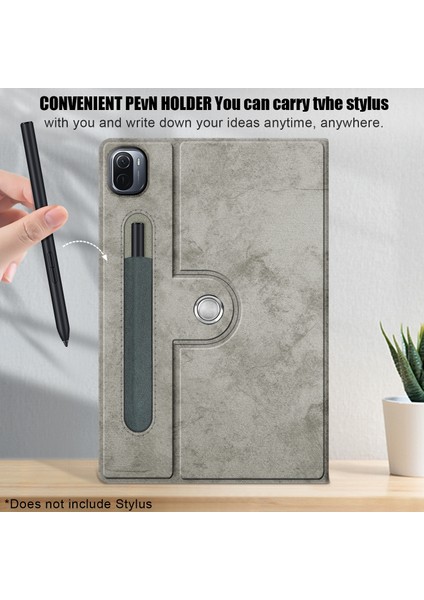 Xiaomi Mi Pad 5 Pro 11 Inç Için Tablet Kılıfı (Yurt Dışından) indirimleri