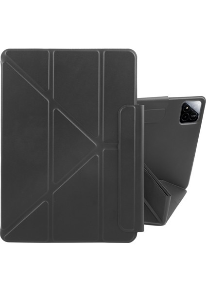 Xiaomi Pad 7/7 Pro Için Deri Tablet Kılıfı (Yurt Dışından)