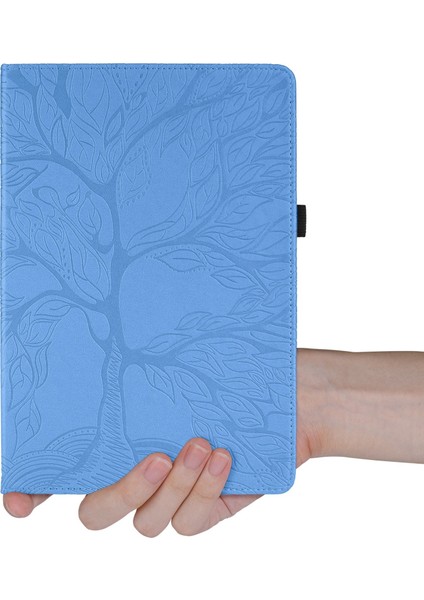 Xiaomi Redmi Pad Pro 12.1 Için Deri Tablet Kılıfı (Yurt Dışından)