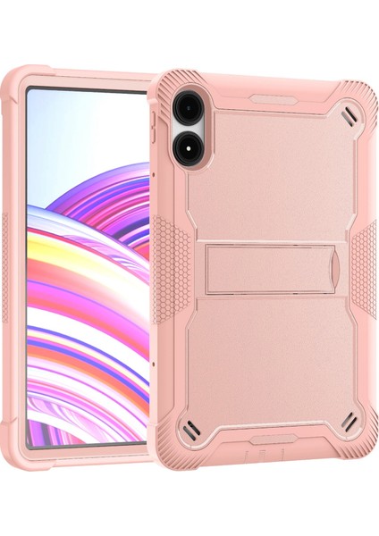 Xiaomi Redmi Pad Pro 12.1 Için Silikon Pc Tablet Kılıfı (Yurt Dışından)