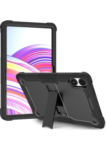 Xiaomi Redmi Pad Pro 12.1 Için Silikon Pc Tablet Kılıfı (Yurt Dışından)