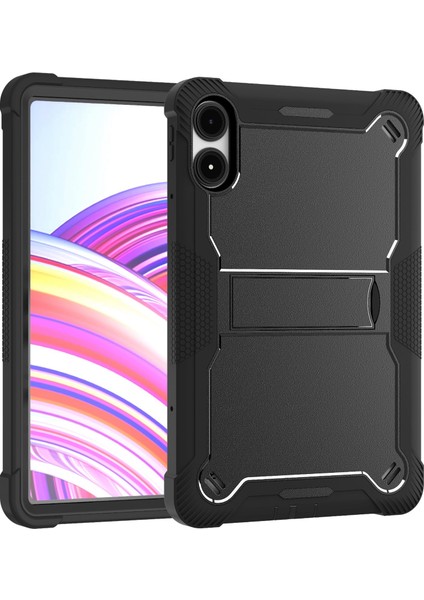 Xiaomi Redmi Pad Pro 12.1 Için Silikon Pc Tablet Kılıfı (Yurt Dışından)