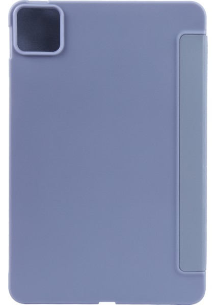 Xiaomi Pad 6 / Pad 6 Pro Için Üç Katlı Deri Kılıf (Yurt Dışından) modelleri