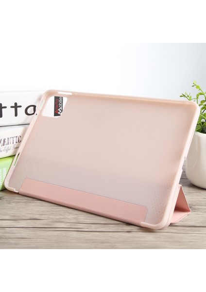 Xiaomi Pad 7 / Pad 7 Pro Için Üç Katlı Deri Kılıf (Yurt Dışından) indirimleri