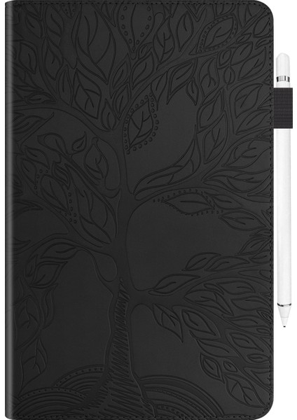 Xiaomi Pad 6s Pro Için Hayat Ağacı Deri Tablet Kılıfı (Yurt Dışından) fiyatları