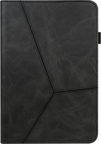 Xiaomi Pad 5 / Pad 5 Pro Için Deri Kılıf (Yurt Dışından)