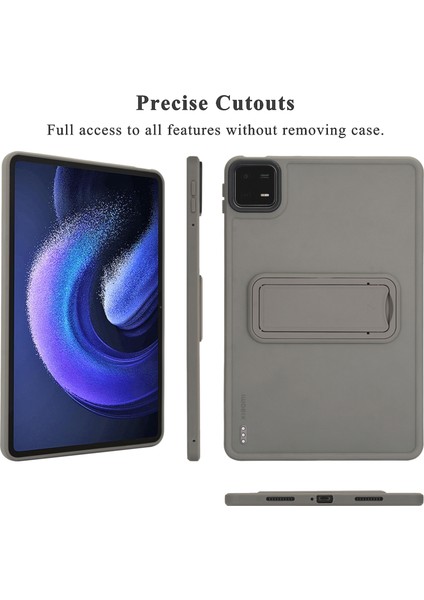 Xiaomi Pad 6 / Pad 6 Pro Için Skin Fe Tablet Kılıfı (Yurt Dışından) fırsatları