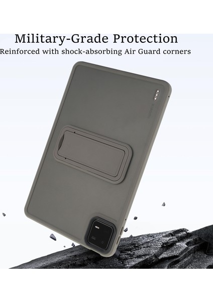 Xiaomi Pad 6 / Pad 6 Pro Için Skin Fe Tablet Kılıfı (Yurt Dışından) indirimleri